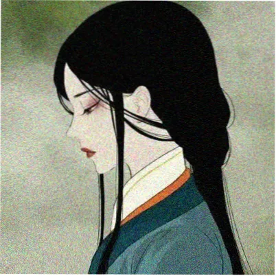 创作者访谈头像：纪录片导演周叙